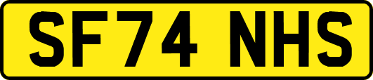 SF74NHS