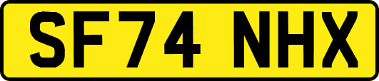 SF74NHX
