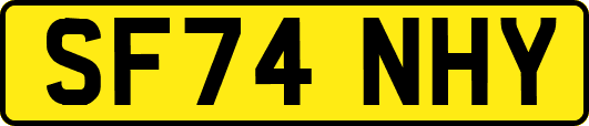 SF74NHY