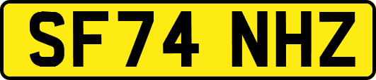 SF74NHZ