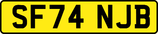 SF74NJB