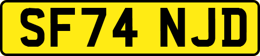 SF74NJD