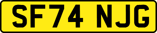 SF74NJG
