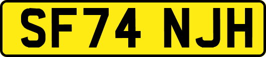 SF74NJH