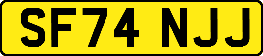 SF74NJJ