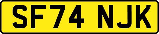 SF74NJK