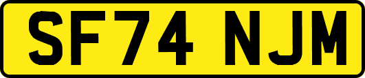 SF74NJM