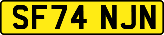 SF74NJN