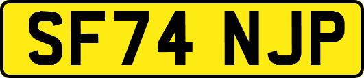SF74NJP