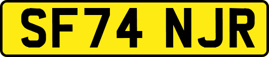 SF74NJR