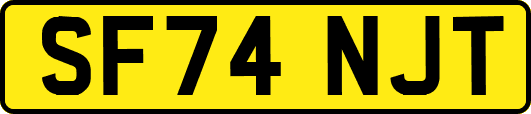 SF74NJT