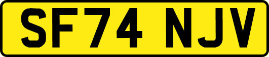 SF74NJV