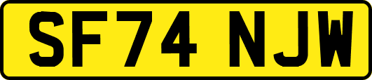 SF74NJW