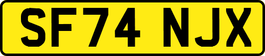 SF74NJX