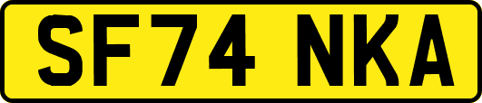 SF74NKA