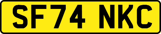 SF74NKC