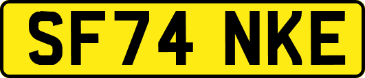 SF74NKE
