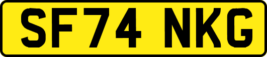 SF74NKG