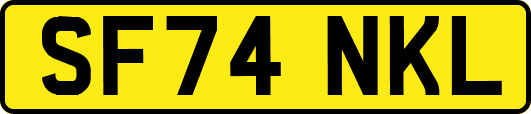 SF74NKL
