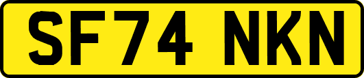 SF74NKN