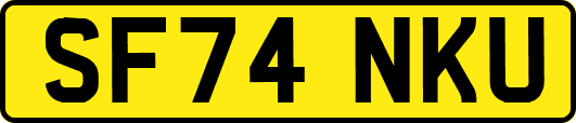 SF74NKU