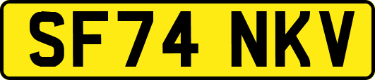 SF74NKV