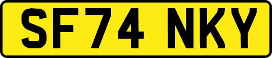 SF74NKY