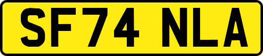 SF74NLA