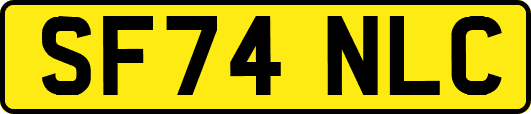 SF74NLC
