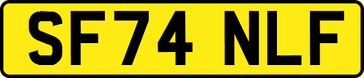SF74NLF