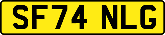 SF74NLG
