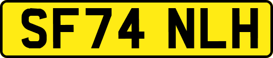 SF74NLH