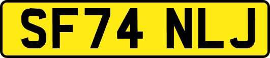 SF74NLJ