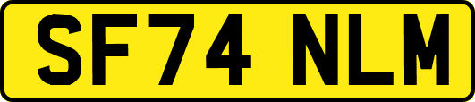 SF74NLM