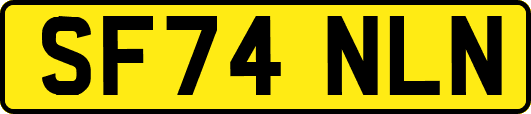 SF74NLN