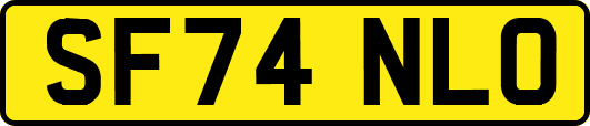 SF74NLO