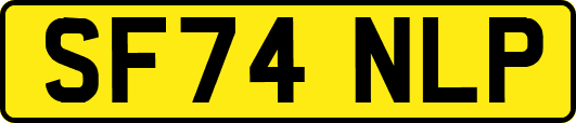 SF74NLP