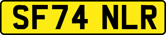 SF74NLR