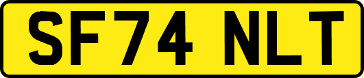 SF74NLT