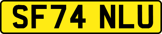 SF74NLU