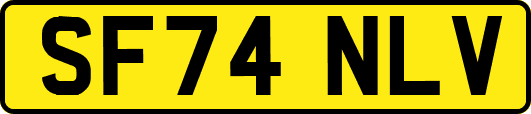 SF74NLV