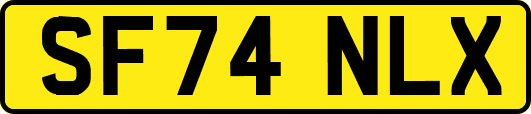 SF74NLX