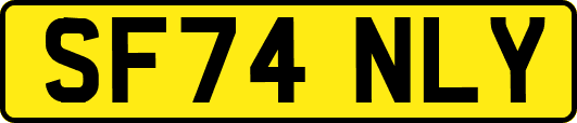 SF74NLY