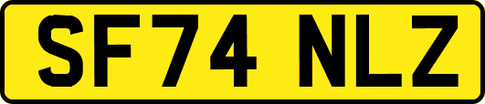 SF74NLZ
