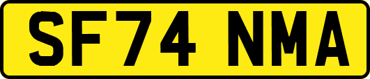 SF74NMA