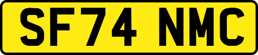 SF74NMC