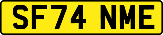 SF74NME
