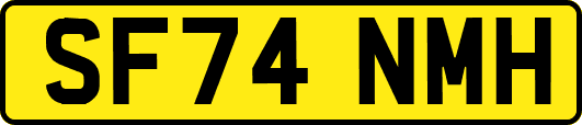SF74NMH