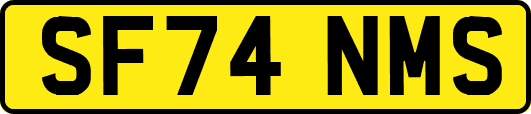 SF74NMS