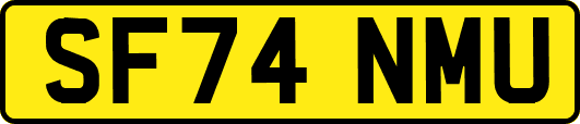 SF74NMU